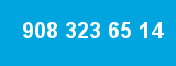 908 323 65 14